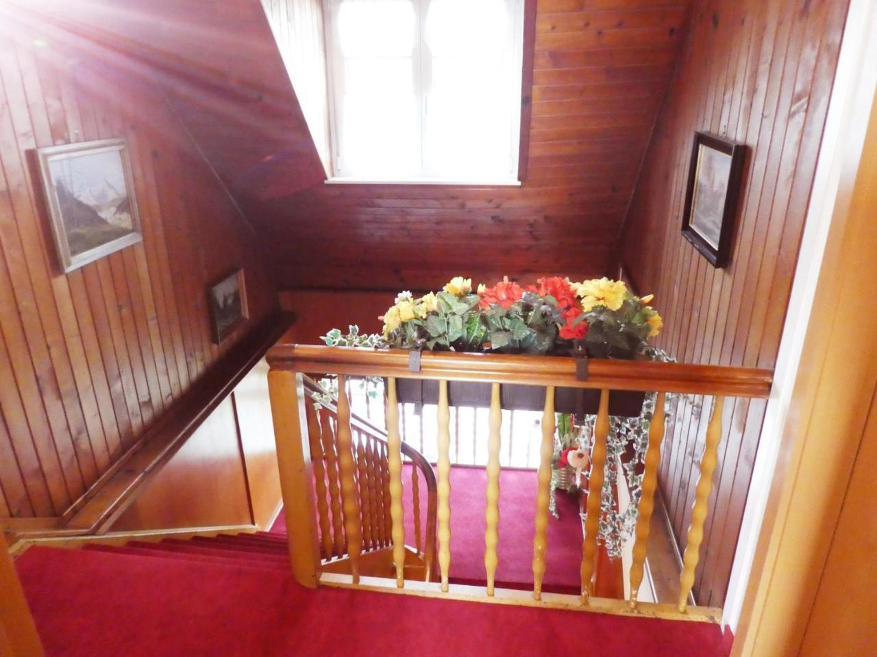Seehaus Wellenhof Hotel Hagnau Bagian luar foto