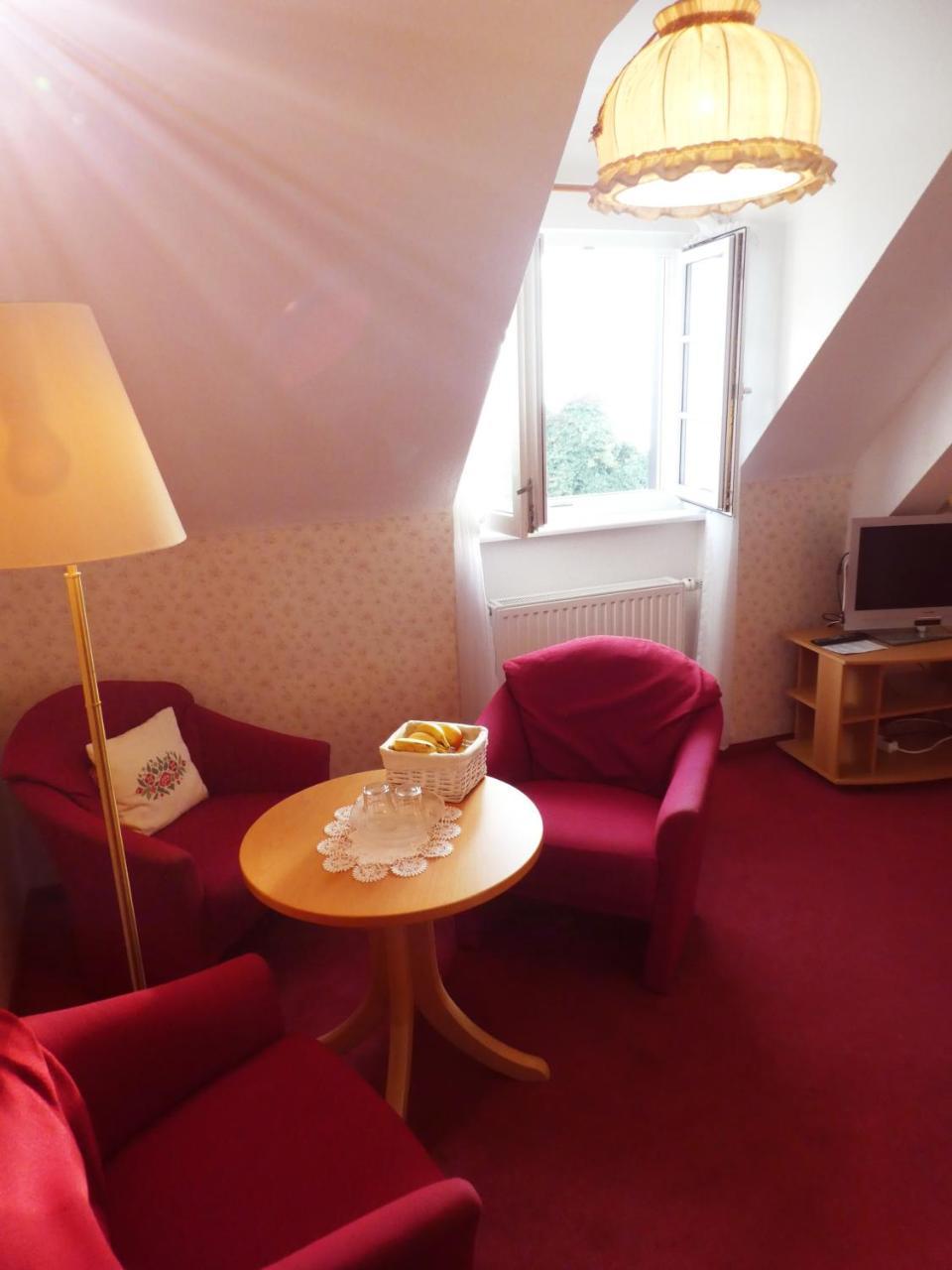Seehaus Wellenhof Hotel Hagnau Bagian luar foto