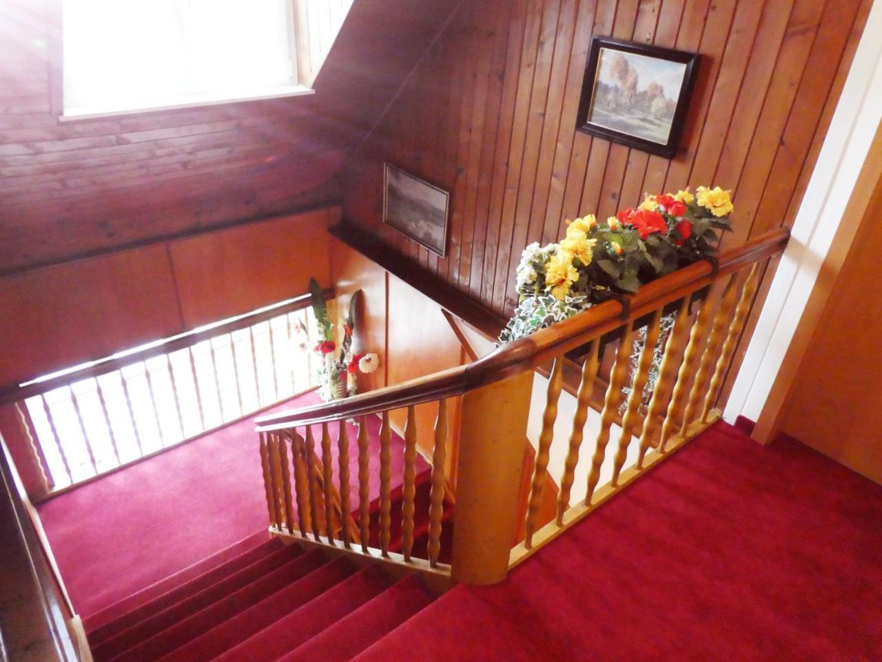Seehaus Wellenhof Hotel Hagnau Bagian luar foto