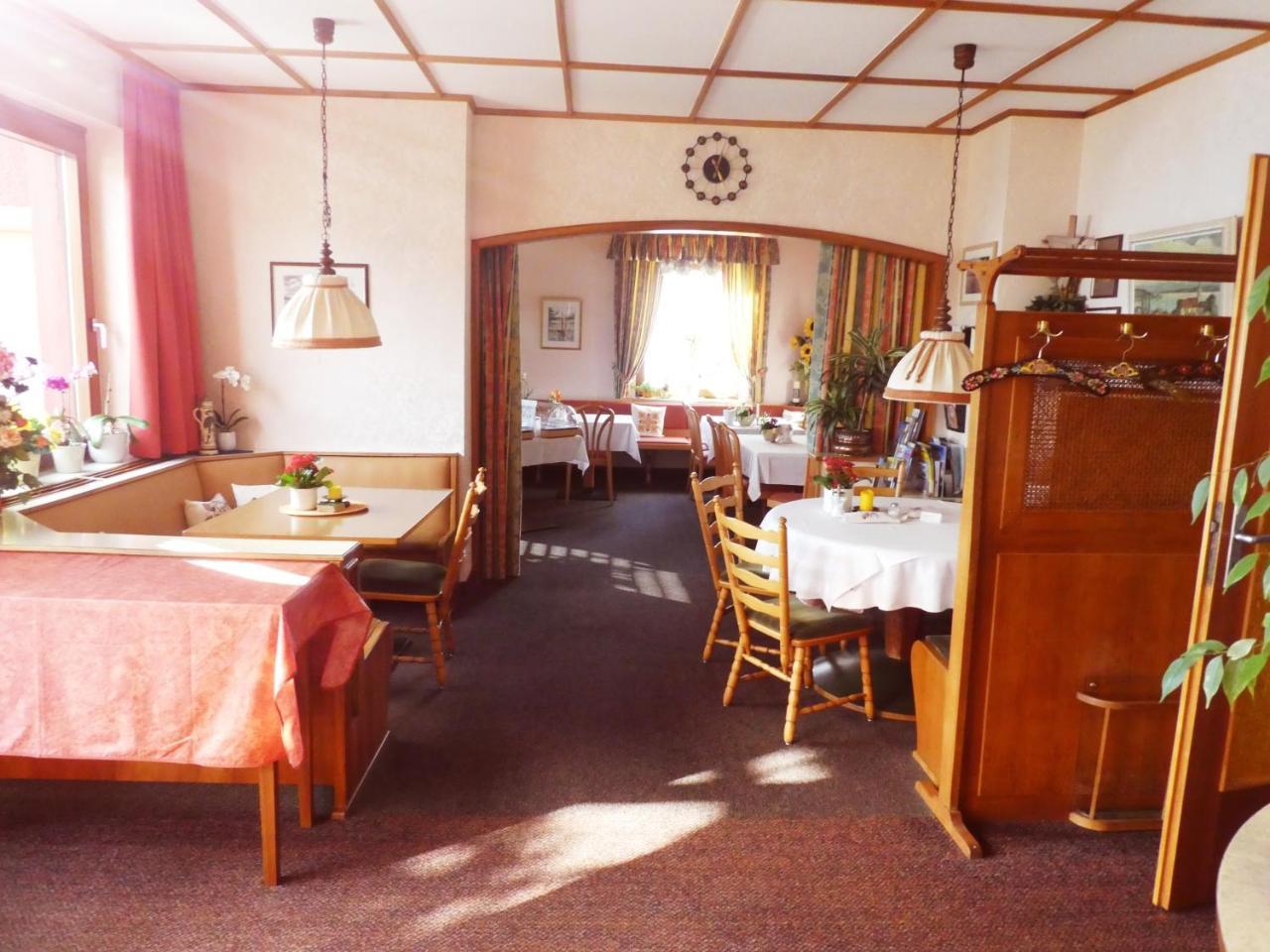 Seehaus Wellenhof Hotel Hagnau Bagian luar foto