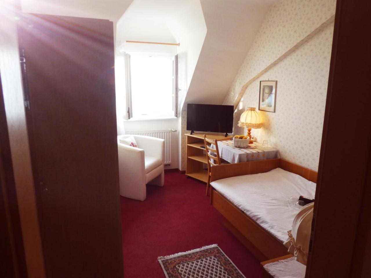 Seehaus Wellenhof Hotel Hagnau Bagian luar foto