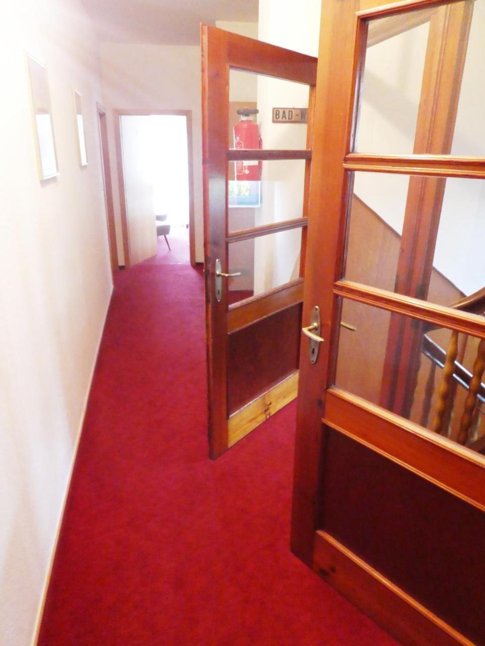 Seehaus Wellenhof Hotel Hagnau Bagian luar foto