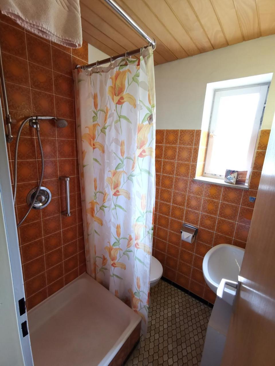 Seehaus Wellenhof Hotel Hagnau Bagian luar foto